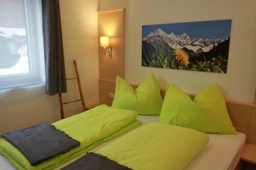 Apartamento Haus Intaba