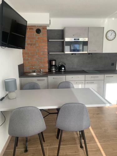 Apartamento Haus Anna