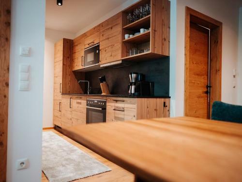Apartamento Holiday Resort Carpe Solem, Rauris