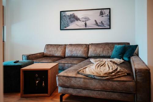 Apartamento Holiday Resort Carpe Solem, Rauris
