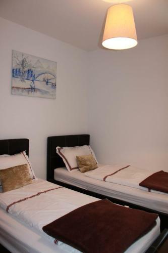 Apartamento Jana 4