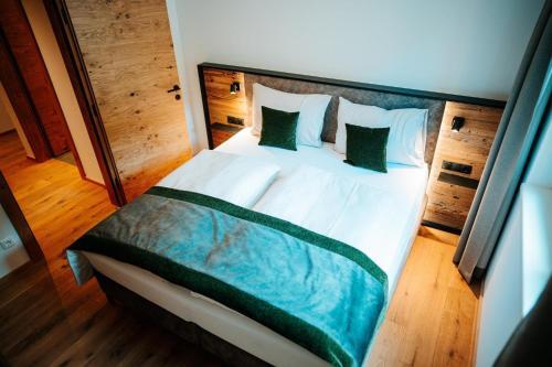 Apartamento Holiday Resort Carpe Solem, Rauris