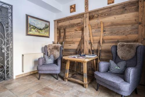 Apartamento Haus Standlgut Rauris