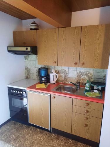 Apartamento Hauserbauer - Auszeit In Rauris