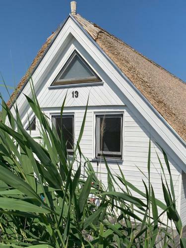 Seeh�tte Neusiedlersee - Urlaub Am Wasser