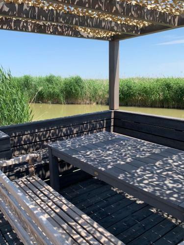 Seeh�tte Neusiedlersee - Urlaub Am Wasser