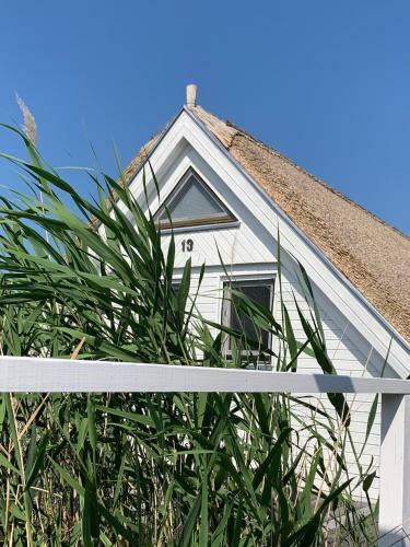 Seeh�tte Neusiedlersee - Urlaub Am Wasser