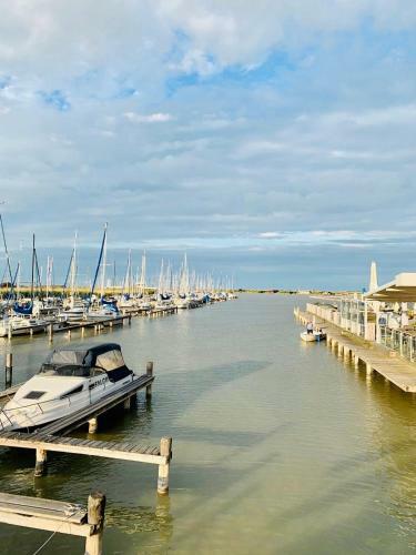 Seeh�tte Neusiedlersee - Urlaub Am Wasser