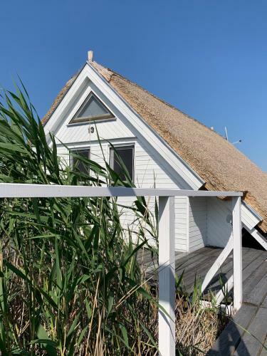 Seeh�tte Neusiedlersee - Urlaub Am Wasser