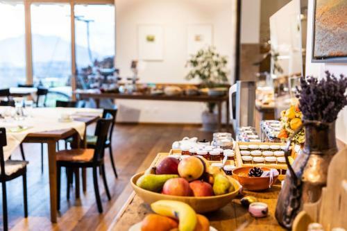 Bed & Breakfast L�ngseeleit'n