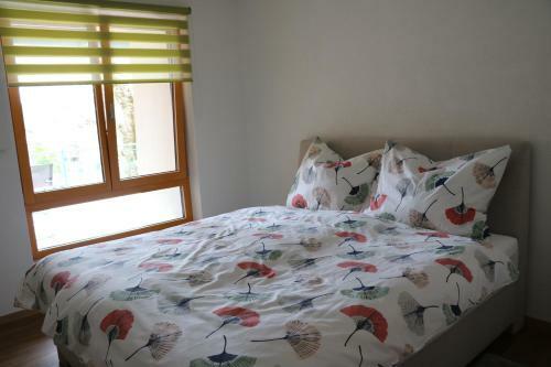 Apartamento Stadl-ferienwohnung