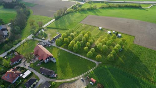 Apartamento Stadl-ferienwohnung