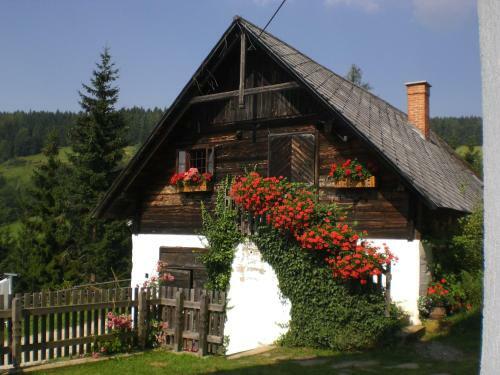 Agroturismo Urlaub Am Bauernhof Grabenhofer