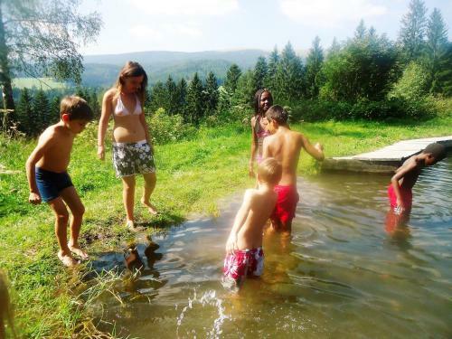 Agroturismo Urlaub Am Bauernhof Grabenhofer