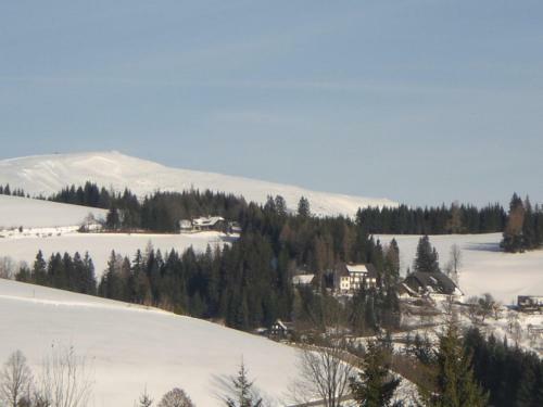 Agroturismo Urlaub Am Bauernhof Grabenhofer