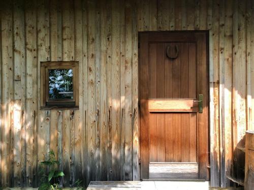 Waldheimath�tte