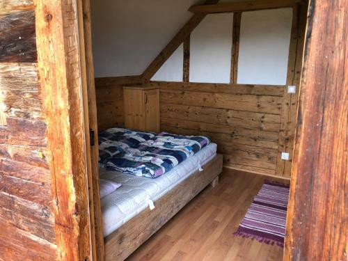 Waldheimath�tte