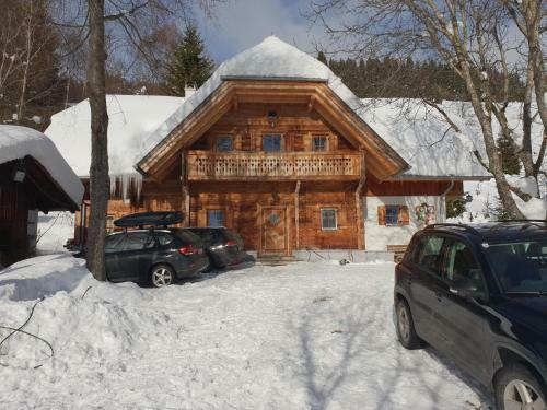 Waldheimath�tte