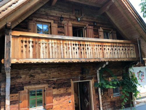 Waldheimath�tte