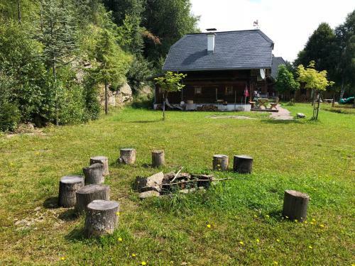 Waldheimath�tte