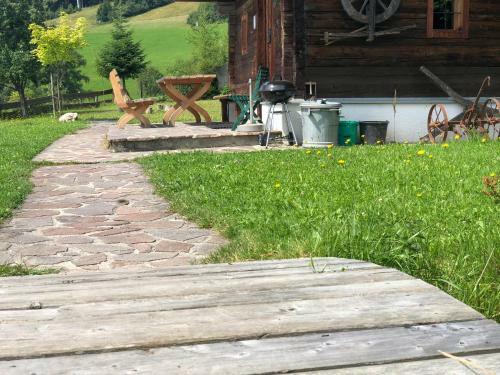 Waldheimath�tte