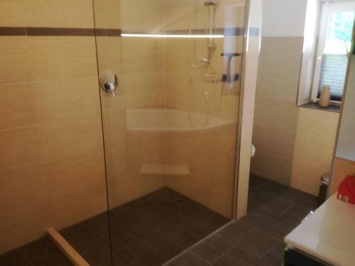 Apartamento Haus Manfred