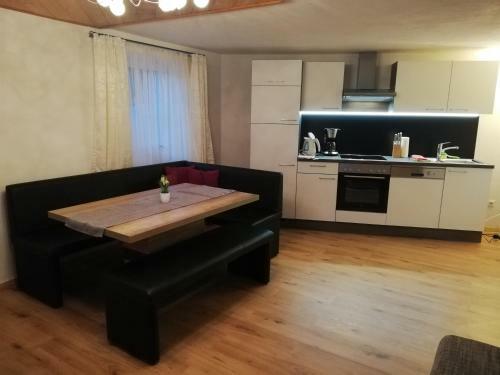 Apartamento Haus Manfred
