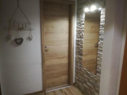 Apartamento Haus Manfred