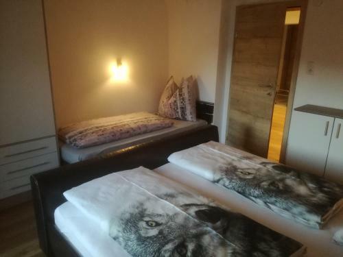 Apartamento Haus Manfred