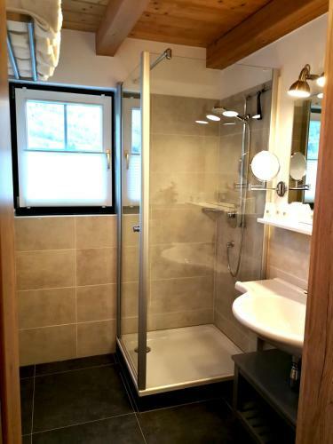 Bed & Breakfast Haus Ofner Am Kreischberg