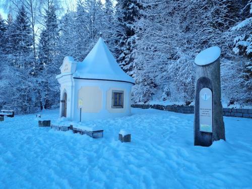 Bed & Breakfast G�stehaus Weitblick