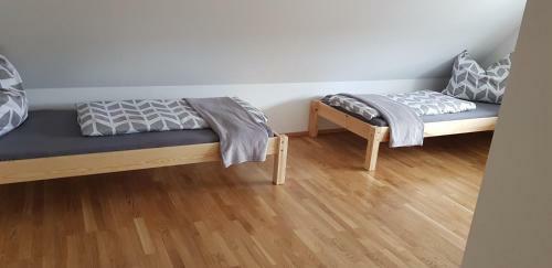 Apartamento Ferienwohnung Tauschmann