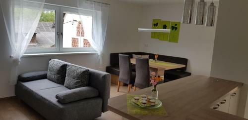 Apartamento Ferienwohnung Tauschmann