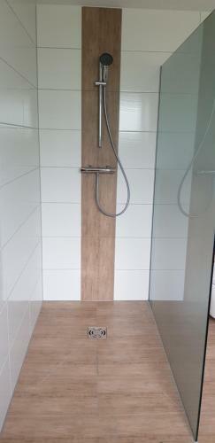 Apartamento Ferienwohnung Tauschmann