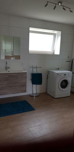 Apartamento Ferienwohnung Tauschmann