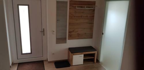Apartamento Ferienwohnung Tauschmann