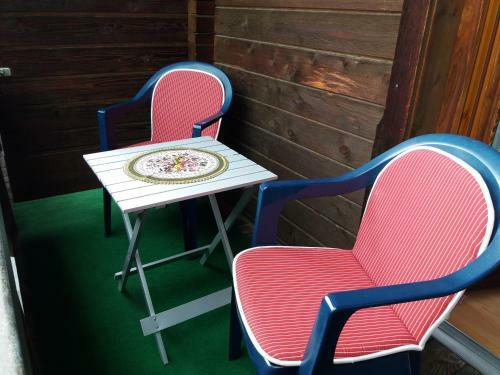 Hostal Haus Antonius
