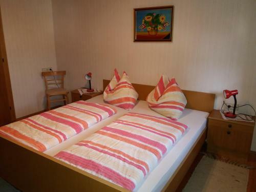 Hostal Haus Antonius