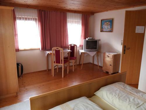 Hostal Haus Antonius