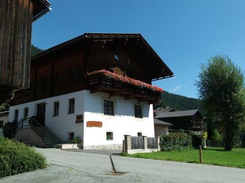 Hostal Haus Antonius