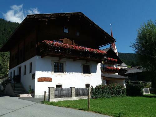 Hostal Haus Antonius
