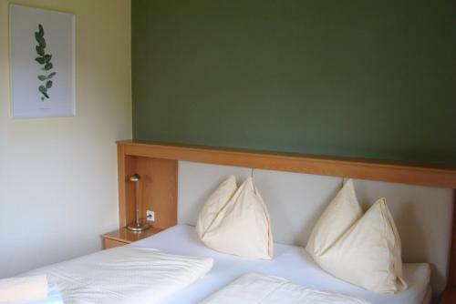 Hotel Pension Lambrecht