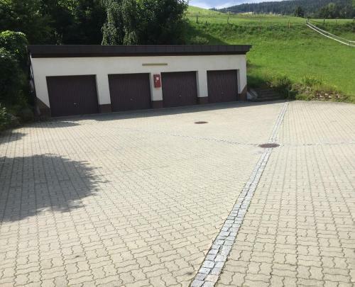 Hotel Pension Lambrecht