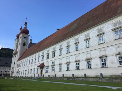 Hotel Pension Lambrecht
