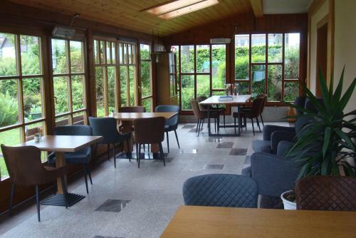 Hotel Pension Lambrecht