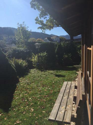 Hotel Pension Lambrecht