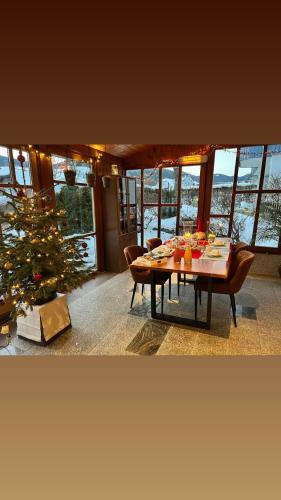 Hotel Pension Lambrecht