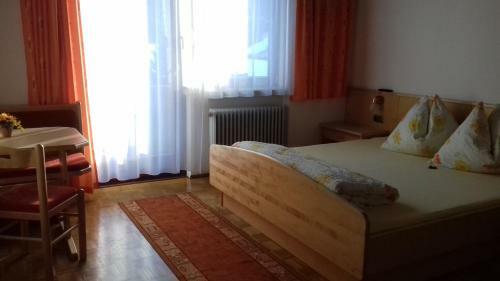 Hostal Pension Anderlehof