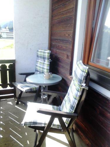 Hostal Pension Anderlehof