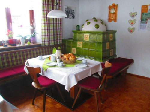 Hostal Pension Anderlehof